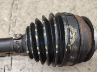 Привод правый передний HONDA N-BOX JF4 S07B 3 ракурс