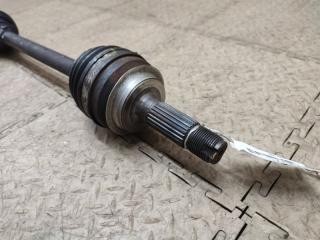 Привод правый передний HONDA N-BOX JF4 S07B 4 ракурс