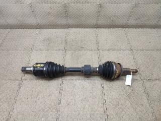 Привод левый передний TOYOTA ESTIMA GSR55 2GR-FE 1 ракурс