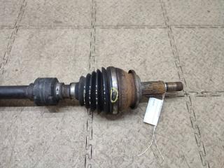 Привод левый передний TOYOTA ESTIMA GSR55 2GR-FE 2 ракурс