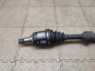 Привод левый передний TOYOTA ESTIMA GSR55 2GR-FE 5 ракурс