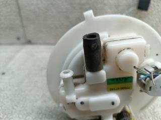 Топливный насос TOYOTA PRIUS ZVW55 2ZR-FXE 77020-47140 5 ракурс