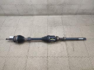 Привод правый передний TOYOTA VELLFIRE GGH25 2GR-FE 1 ракурс