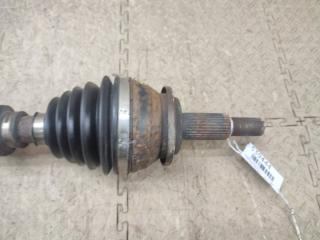 Привод правый передний TOYOTA ESTIMA GSR55 2GR-FE 2 ракурс