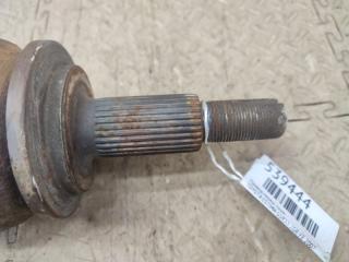 Привод правый передний TOYOTA ESTIMA GSR55 2GR-FE 3 ракурс
