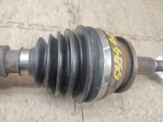 Привод правый передний TOYOTA ESTIMA GSR55 2GR-FE 4 ракурс
