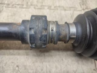 Привод правый передний TOYOTA ESTIMA GSR55 2GR-FE 5 ракурс