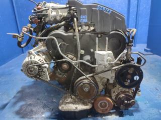 Двигатель MITSUBISHI DIAMANTE F34A 6A13 1000A273, CC0655 1 ракурс