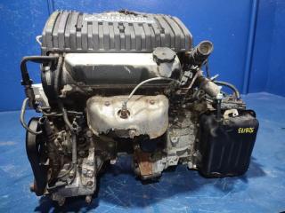 Двигатель MITSUBISHI DIAMANTE F34A 6A13 1000A273, CC0655 5 ракурс