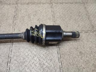 Привод левый передний MAZDA CX-5 KE2AW SH-VPTS FTB52550X 2 ракурс
