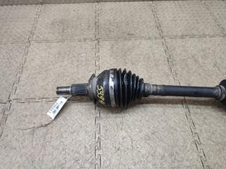 Привод левый передний MAZDA CX-5 KE2AW SH-VPTS FTB52550X 5 ракурс
