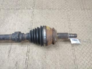 Привод правый передний TOYOTA ESTIMA GSR55 2GR-FE 2 ракурс