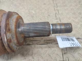 Привод правый передний TOYOTA ESTIMA GSR55 2GR-FE 3 ракурс