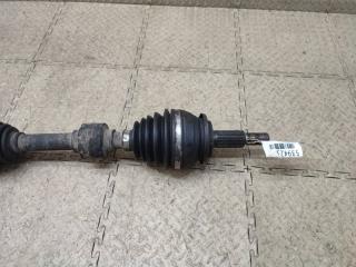 Привод левый передний TOYOTA VELLFIRE GGH25 2GR-FE 2 ракурс Привод левый передний TOYOTA VELLFIRE GGH25 2GR-FE 2 ракурс