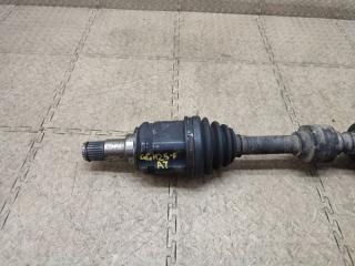 Привод левый передний TOYOTA VELLFIRE GGH25 2GR-FE 5 ракурс Привод левый передний TOYOTA VELLFIRE GGH25 2GR-FE 5 ракурс