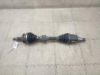 Привод левый передний TOYOTA VELLFIRE GGH25 2GR-FE 1 ракурс Привод левый передний TOYOTA VELLFIRE GGH25 2GR-FE 1 ракурс