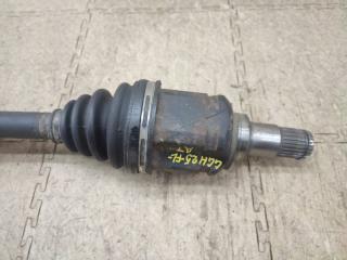 Привод левый передний TOYOTA VELLFIRE GGH25 2GR-FE 2 ракурс Привод левый передний TOYOTA VELLFIRE GGH25 2GR-FE 2 ракурс