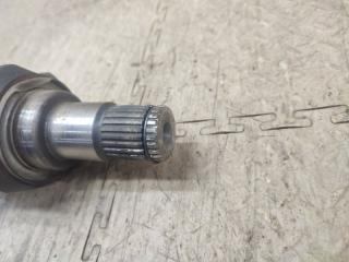Привод левый передний TOYOTA VELLFIRE GGH25 2GR-FE 3 ракурс Привод левый передний TOYOTA VELLFIRE GGH25 2GR-FE 3 ракурс