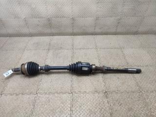 Привод правый передний TOYOTA ESTIMA GSR55 2GR-FE 1 ракурс
