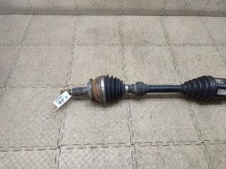 Привод правый передний TOYOTA ESTIMA GSR55 2GR-FE 2 ракурс