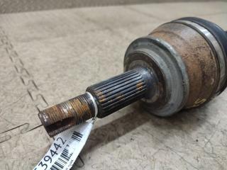 Привод правый передний TOYOTA ESTIMA GSR55 2GR-FE 3 ракурс