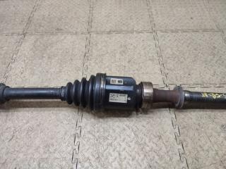 Привод правый передний TOYOTA ESTIMA GSR55 2GR-FE 5 ракурс