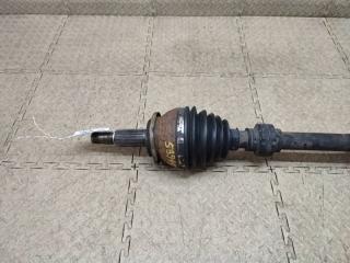 Привод правый передний TOYOTA ALPHARD GGH25 2GR-FE 2 ракурс