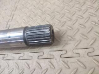 Привод правый передний TOYOTA ALPHARD GGH25 2GR-FE 3 ракурс