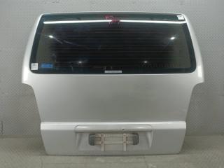 Дверь задняя MERCEDES-BENZ V-CLASS W638 1 ракурс