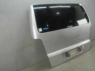 Дверь задняя MERCEDES-BENZ V-CLASS W638 2 ракурс