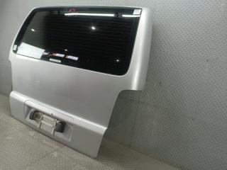 Дверь задняя MERCEDES-BENZ V-CLASS W638 3 ракурс