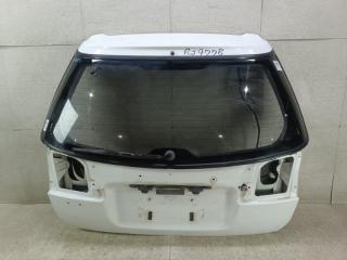 Дверь задняя задняя SUBARU LEGACY BH5 EJ202 60800AE040 1 ракурс