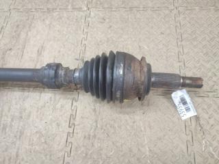 Привод правый передний TOYOTA VELLFIRE GGH25 2GR-FE 2 ракурс