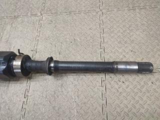 Привод правый передний TOYOTA ALPHARD GGH25 2GR-FE 3 ракурс