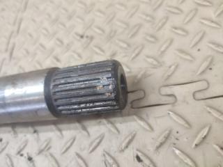 Привод правый передний TOYOTA ALPHARD GGH25 2GR-FE 4 ракурс