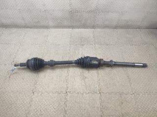 Привод правый передний TOYOTA VELLFIRE GGH25 2GR-FE 1 ракурс