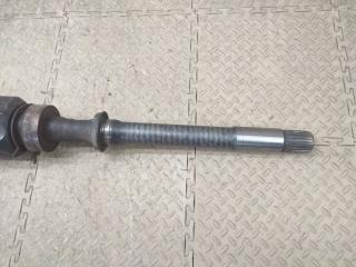 Привод правый передний TOYOTA VELLFIRE GGH25 2GR-FE 2 ракурс