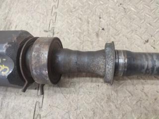 Привод правый передний TOYOTA VELLFIRE GGH25 2GR-FE 4 ракурс