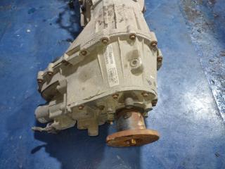 АКПП JEEP COMMANDER XK EZB P52105703AA 4 ракурс