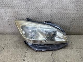 Фара правая передняя TOYOTA MARK X ZIO ANA15 72-2 1 ракурс