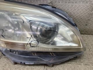 Фара правая передняя TOYOTA MARK X ZIO ANA15 72-2 2 ракурс