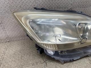 Фара правая передняя TOYOTA MARK X ZIO ANA15 72-2 3 ракурс