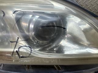 Фара правая передняя TOYOTA MARK X ZIO ANA15 72-2 4 ракурс