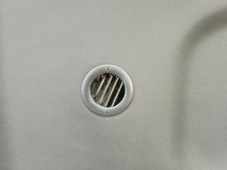 Обшивка потолка EXPLORER U502