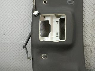 Обшивка потолка EXPLORER U502