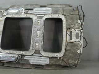 Обшивка потолка EXPLORER U502