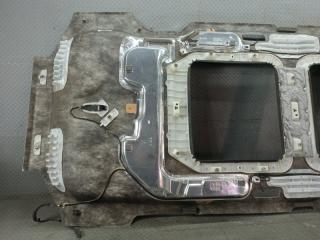 Обшивка потолка EXPLORER U502