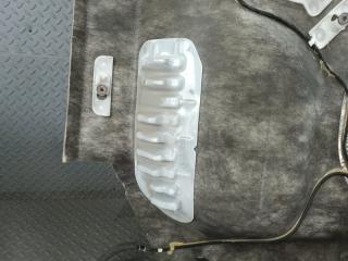 Обшивка потолка EXPLORER U502