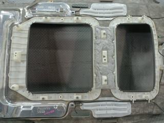 Обшивка потолка EXPLORER U502