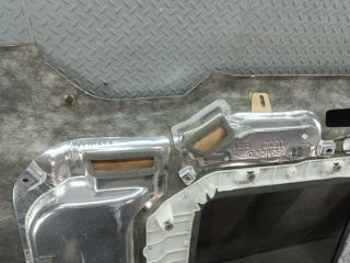 Обшивка потолка EXPLORER U502